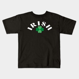 Irish Kids T-Shirt